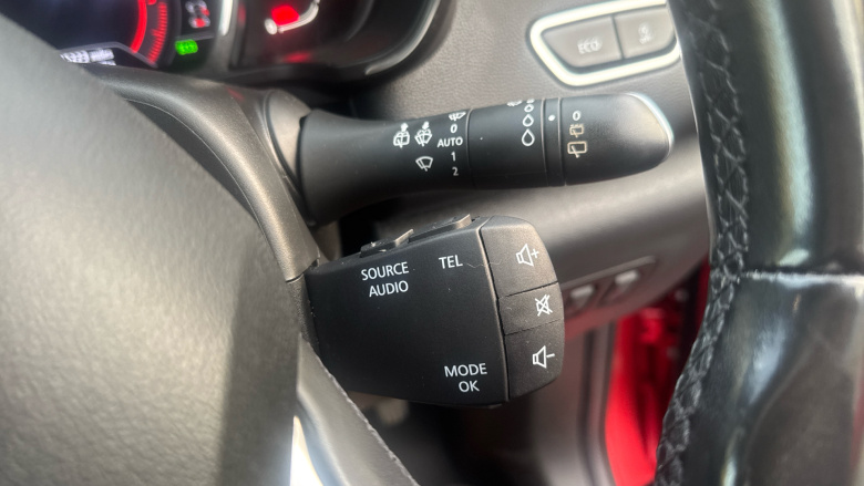 Renault Kadjar 1.5 Blue dCi GT Line 5dr Diesel Hatchback